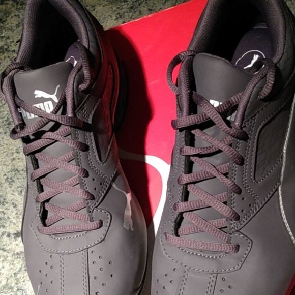 Nice Men\'s size 8 puma Shoes main image 4